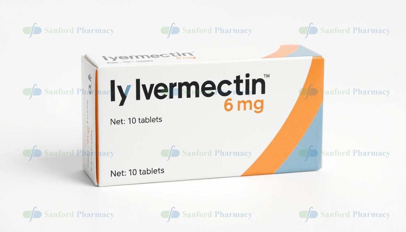 ivermectin for rosacea